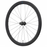 Колесо Shimano WH-RS710-C46-TL, Rear, 24 holes Old:142 mm, F:12 mm E-Thru, Center Lock