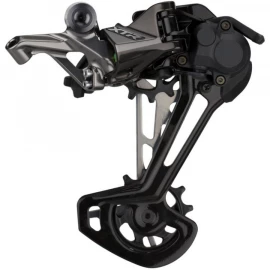 Переключатель задний Shimano RD-M9100-SGS XTR Shadow+ 12-speed, long lever