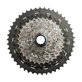 Кассета Shimano CS-M8000 Deore XT, 11-46 11T
