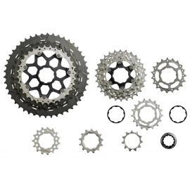 Кассета Shimano CS-M8000 Deore XT, 11-46 11T