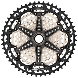 Кассета Shimano CS-M8100-12 Deore XT, 10-51 12T