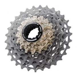 Кассета Shimano CS-R9200 Dura-Ace, 11-30 12T