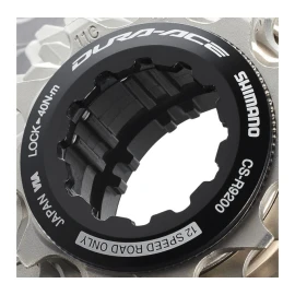 Кассета Shimano CS-R9200 Dura-Ace, 11-30 12T