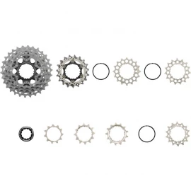 Кассета Shimano CS-R9200 Dura-Ace, 11-30 12T