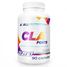 Жироспалювач Allnutrition CLA Forte - 90caps