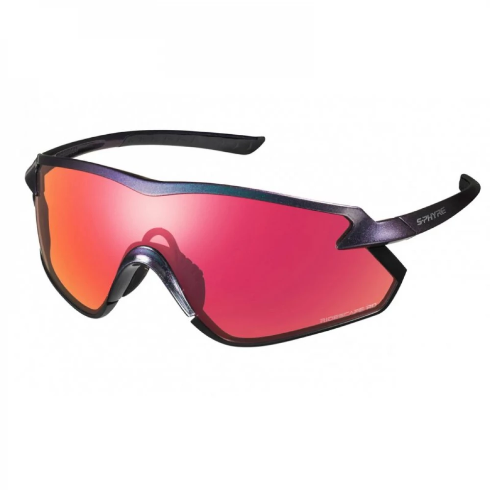 Очки Shimano S-Phyre Ridescape Road