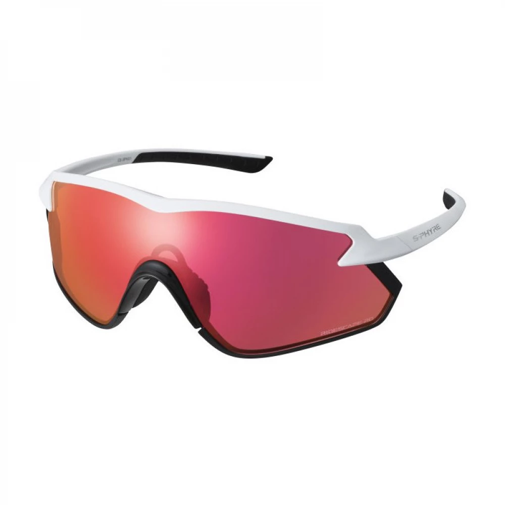 Очки Shimano S-Phyre X Ridescape Road