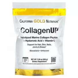 Коллаген California Gold Nutrition Collagen UP - 206 g