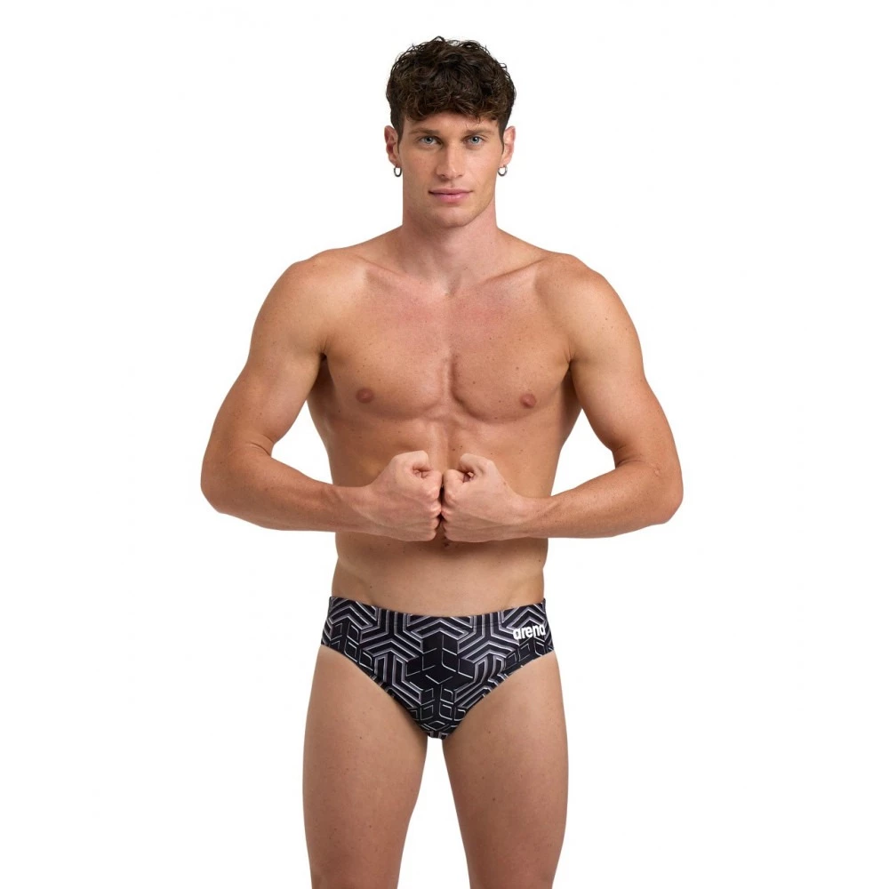 Плавки Arena Kikko Pro Swim Briefs