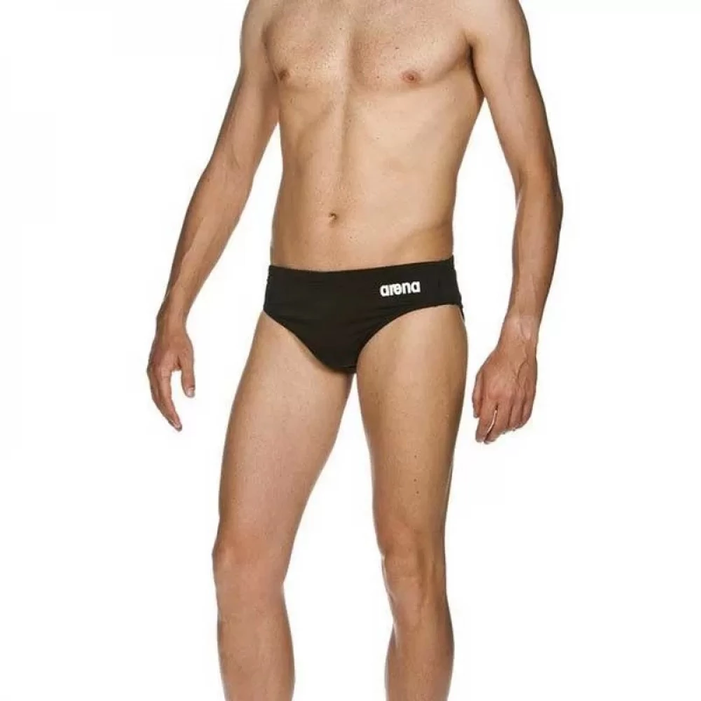 Плавки Arena M Solid Brief 