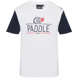 Футболка CMP Man T-Shirt Paddle