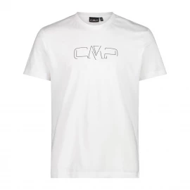 Футболка CMP Man T-Shirt Logo