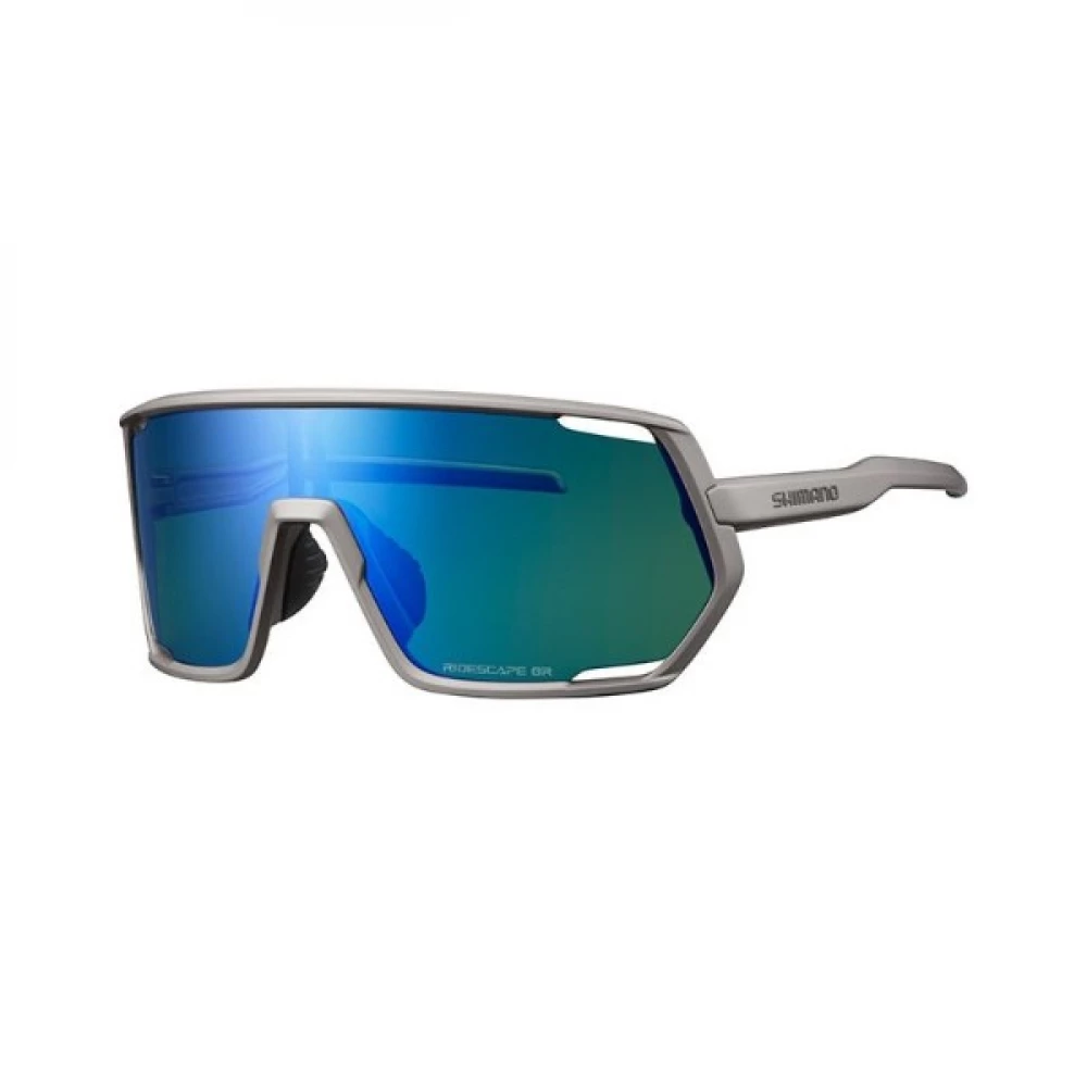 Очки Shimano Technium L Photochromic Gravel 