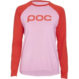 Велоджерсі Poc Essential MTB W's Jersey