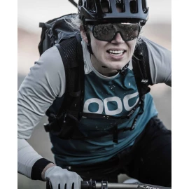 Велоджерсі Poc Essential MTB W's Jersey