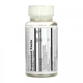 Комплекс для очищення кишківнику Solaray Total Cleanse Colon - 60 caps