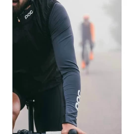 Велоджерсі Poc Essential Road Mid LS Jersey