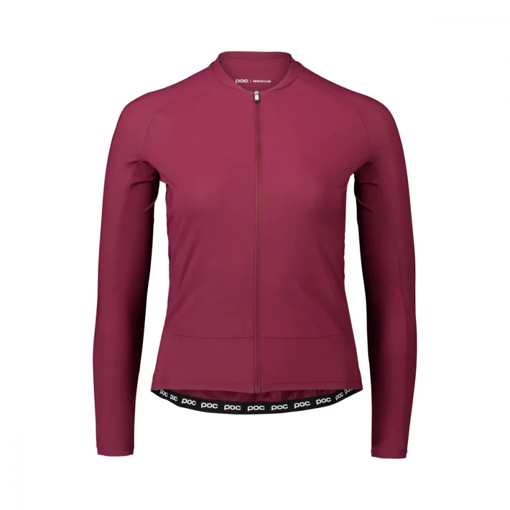 Велоджерсі Poc Essential Road W's LS Jersey