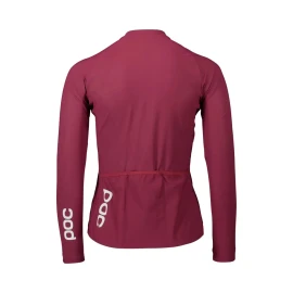 Велоджерсі Poc Essential Road W's LS Jersey