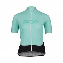 Велоджерсі Poc W's Essential Road Logo Jersey