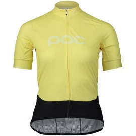 Велоджерсі Poc W's Essential Road Logo Jersey