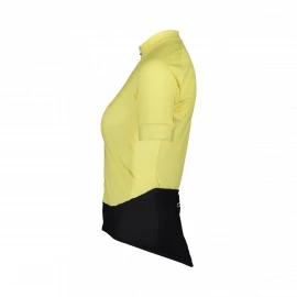 Велоджерсі Poc W's Essential Road Logo Jersey