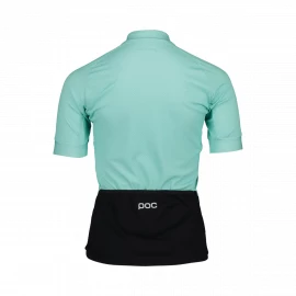 Велоджерсі Poc W's Essential Road Logo Jersey