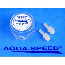 Беруші Aqua Speed Ear Plug II 3818 (ялинки)