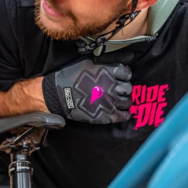Велоперчатки Muc-Off MTB