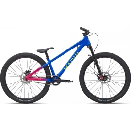 Велосипед Marin 26" Alcantraz 2024