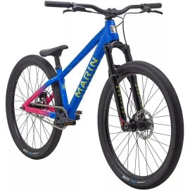 Велосипед Marin 26" Alcantraz 2024