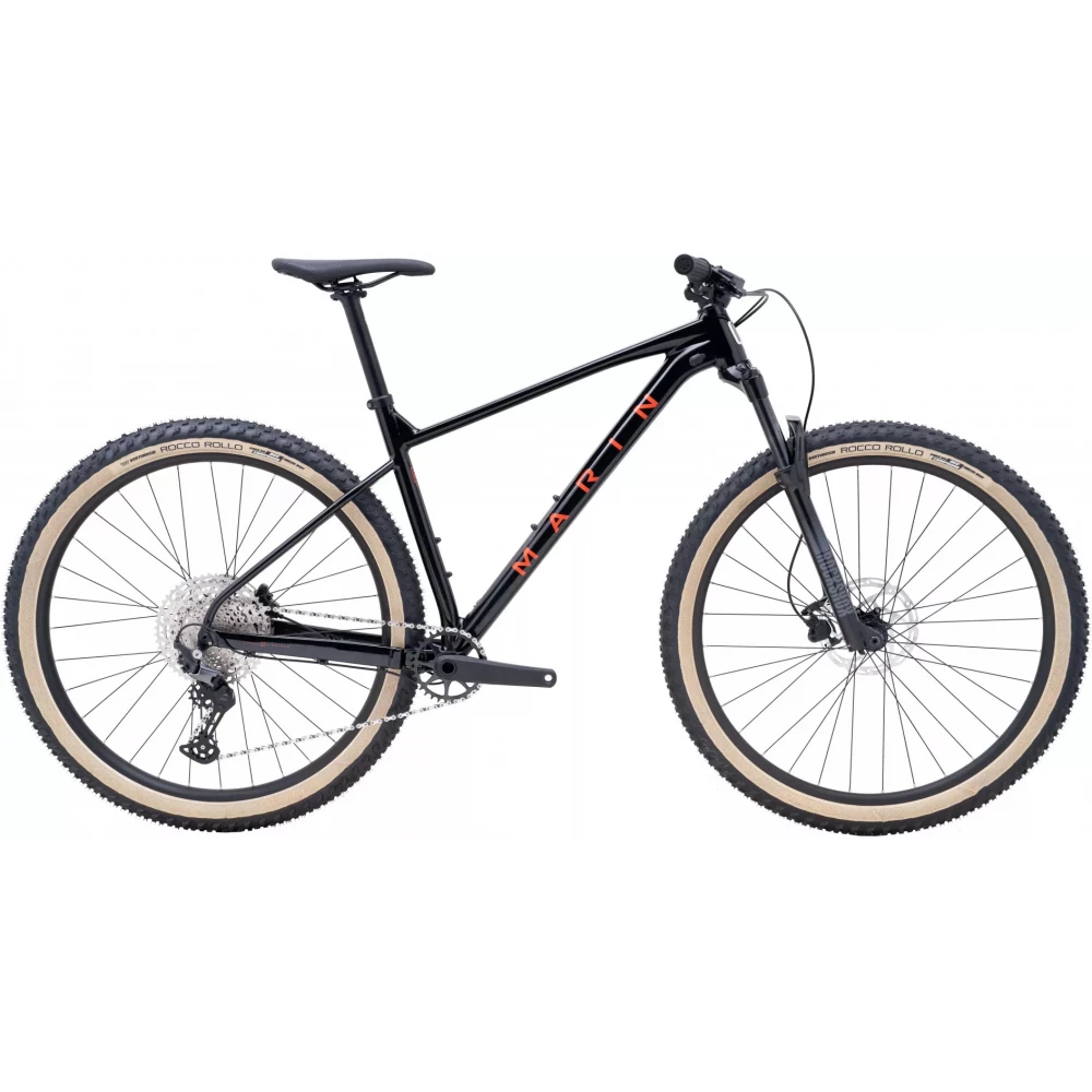 Велосипед Marin 29" Marin Team Marin 1 2024