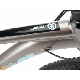 Велосипед Kona Lana'I 27.5" 2024