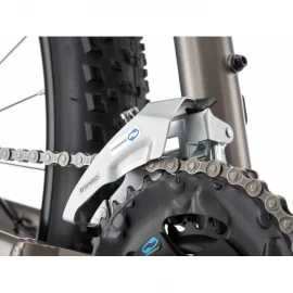 Велосипед Kona Lana'I 27.5" 2024