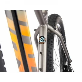 Велосипед Kona Lana'I 27.5" 2024