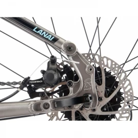 Велосипед Kona Lana'I 27.5" 2024