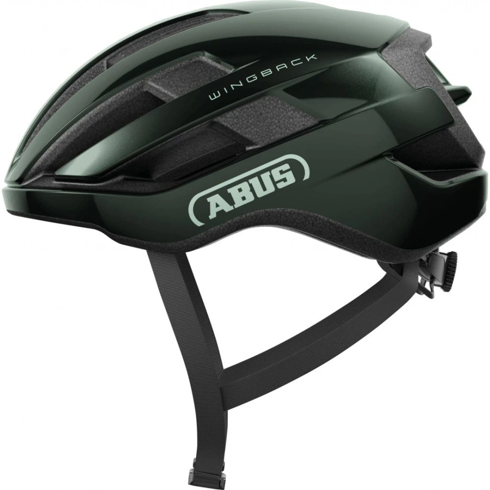 Велошолом Abus WingBack