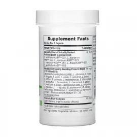 Пробіотик Nature's Plus Gi Natural Probiotic Mega - 30 caps