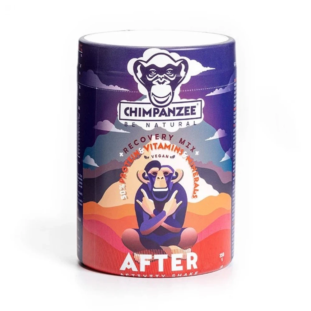 Протеїн Chimpanzee After Activity Protein Shake 350 g