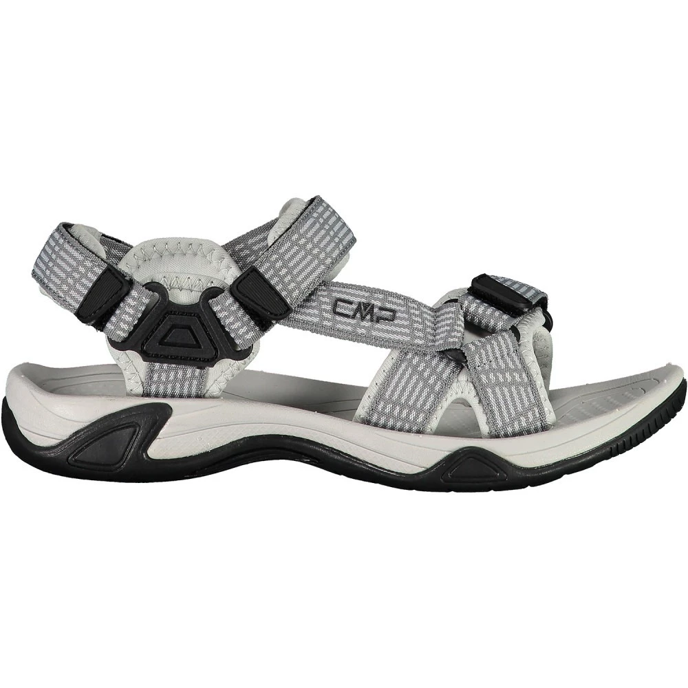 Сандалі CMP Hamal Wmn Hiking Sandal
