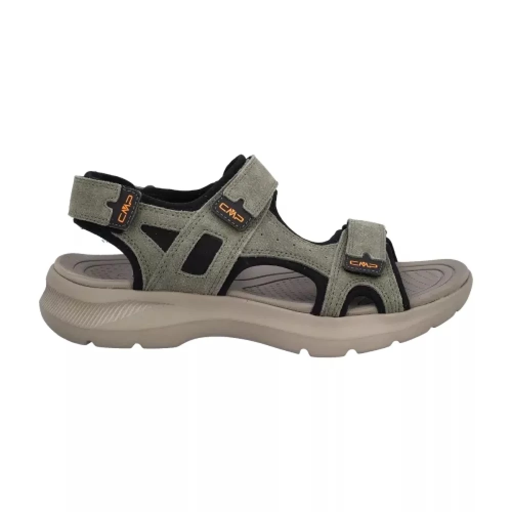 Сандалии CMP Emby Hiking Sandal
