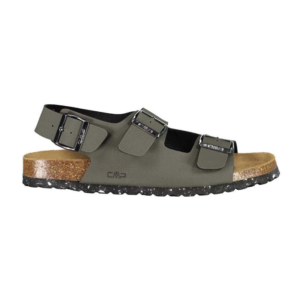 Сандалі CMP Eco Keidha Slipper