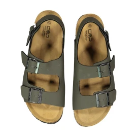 Сандалі CMP Eco Keidha Slipper