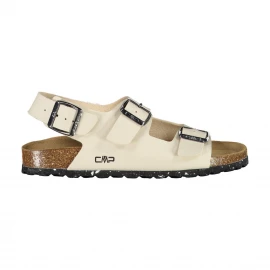 Сандалі CMP Eco Keidha Wmn Slipper
