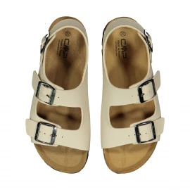 Сандалии CMP Eco Keidha Wmn Slipper