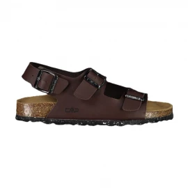 Сандалии CMP Eco Keidha Wmn Slipper