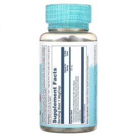 Комплекс для підтримки печінки Solaray Liver Blend SP-13 - 100 vcaps