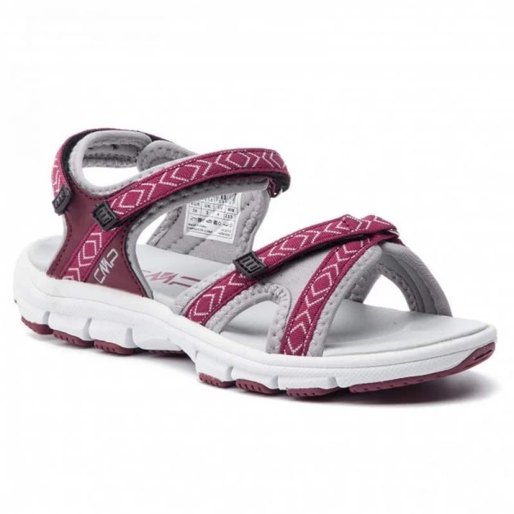 Сандалі CMP Almaak Wmn Hiking Sandal