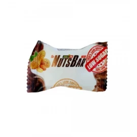 Батончик Power Pro Nuts Bar Mini Low Sugar Free - 15 g