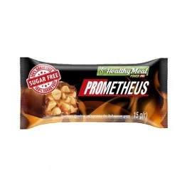 Батончик енергетичний Power Pro Prometheus sugar free - 15 g